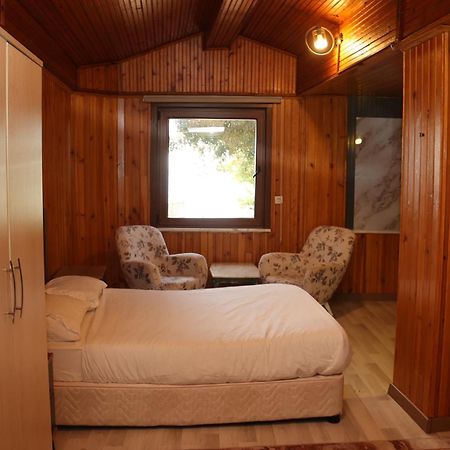Grand Koru Hotel Beach Yalova  Esterno foto