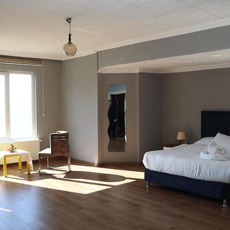 Grand Koru Hotel Beach Yalova  Esterno foto