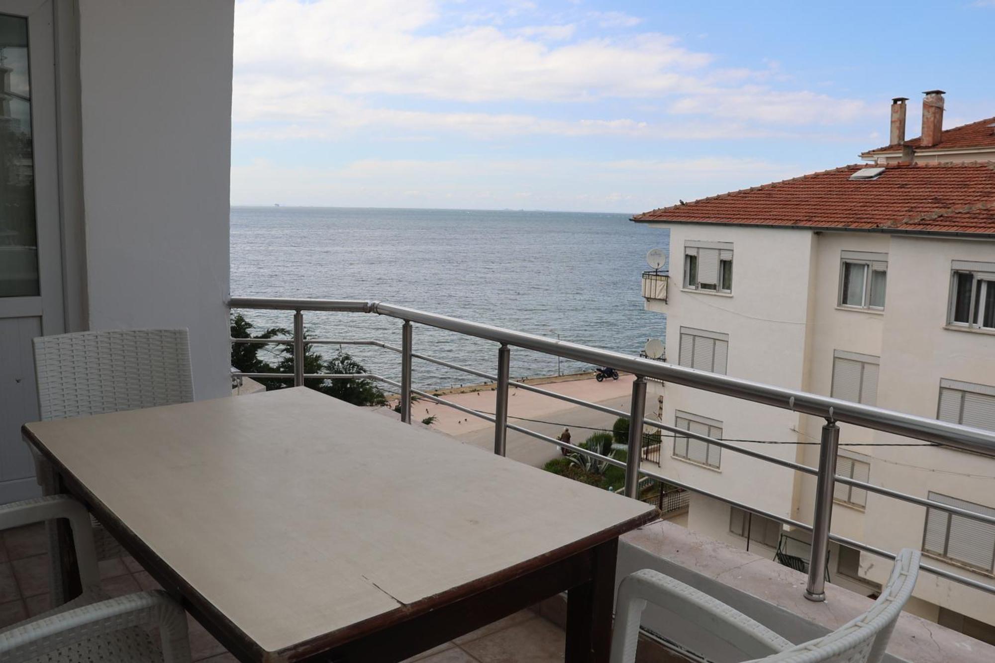 Grand Koru Hotel Beach Yalova  Esterno foto