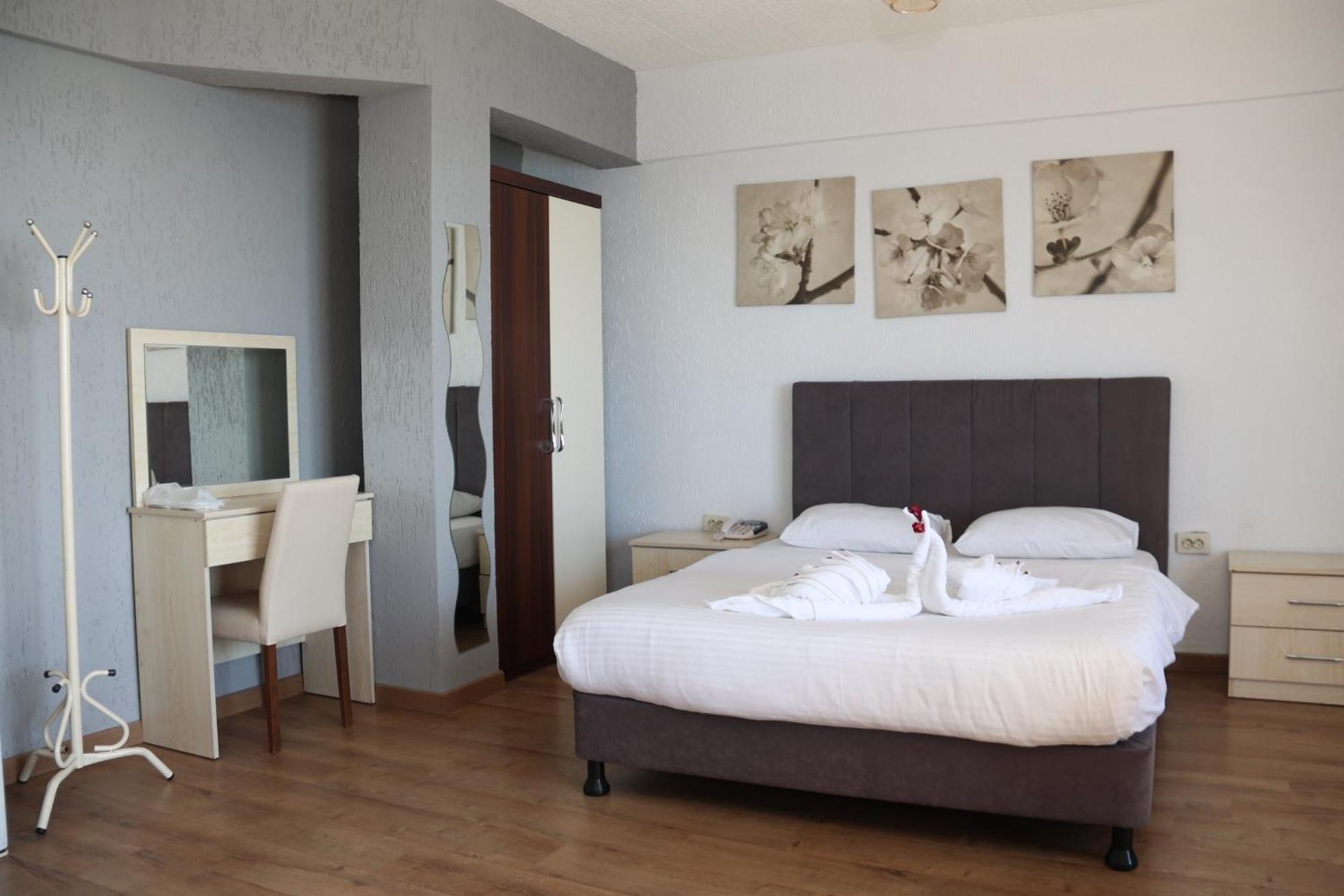 Grand Koru Hotel Beach Yalova  Esterno foto