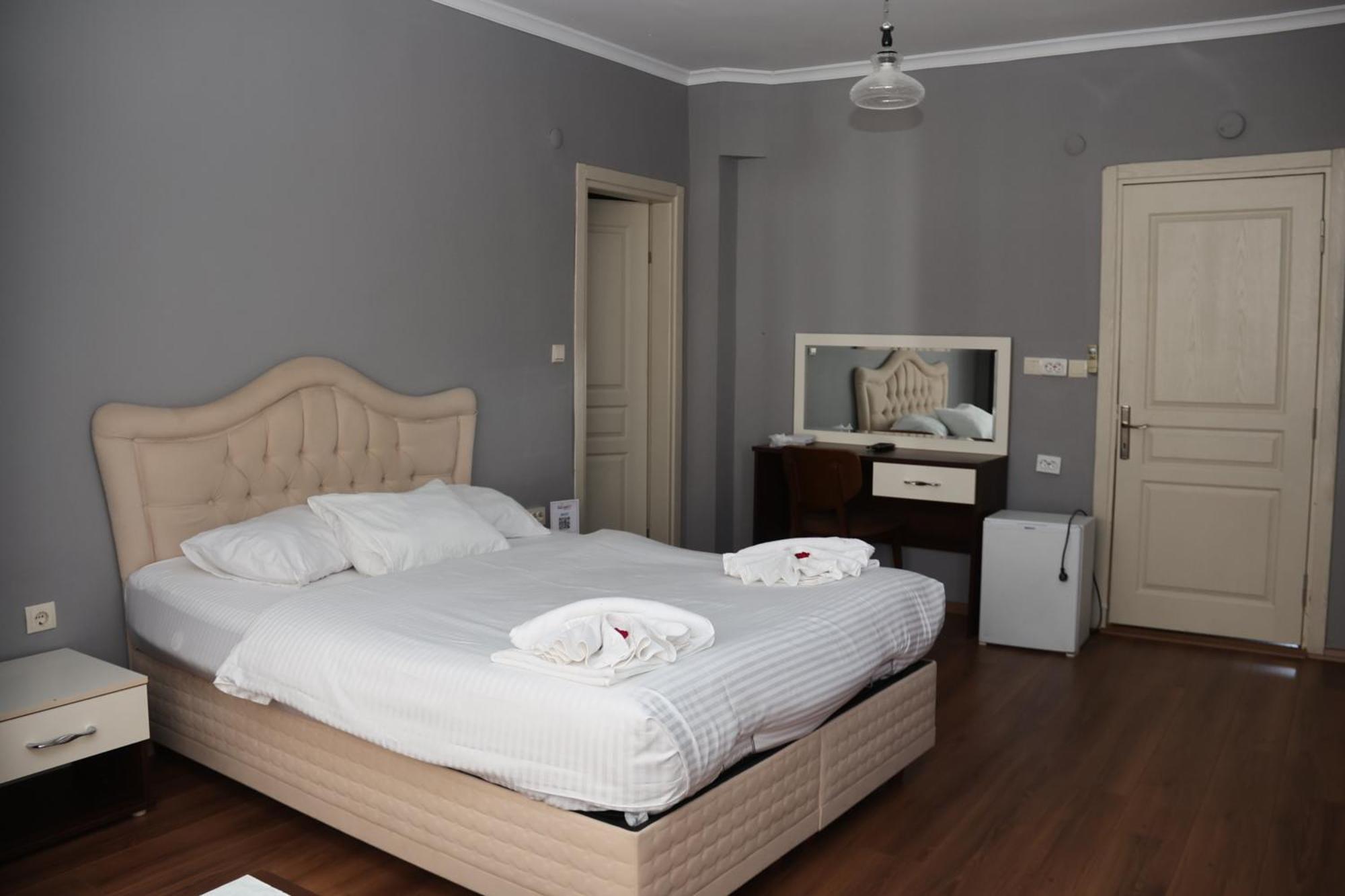Grand Koru Hotel Beach Yalova  Esterno foto