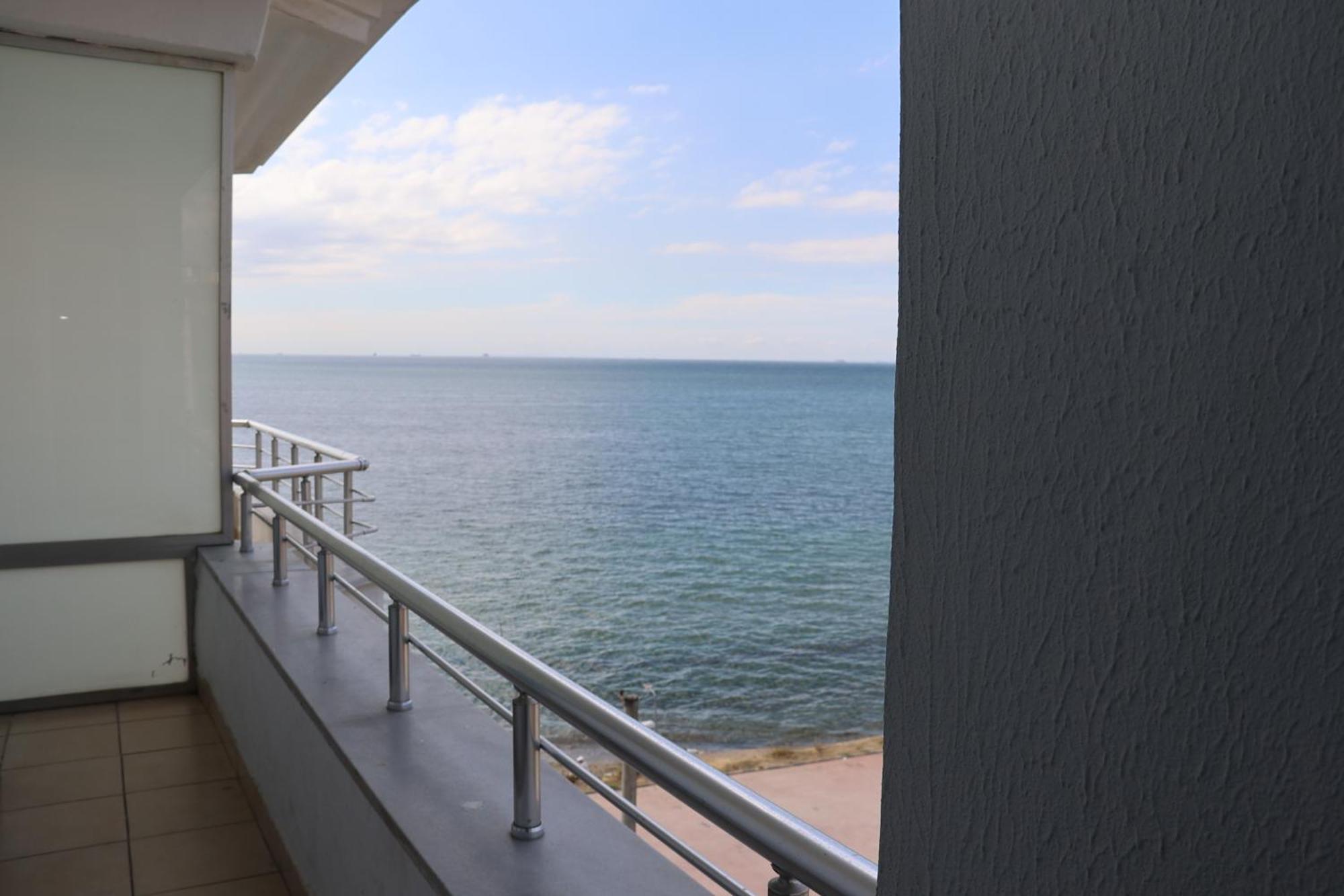 Grand Koru Hotel Beach Yalova  Esterno foto