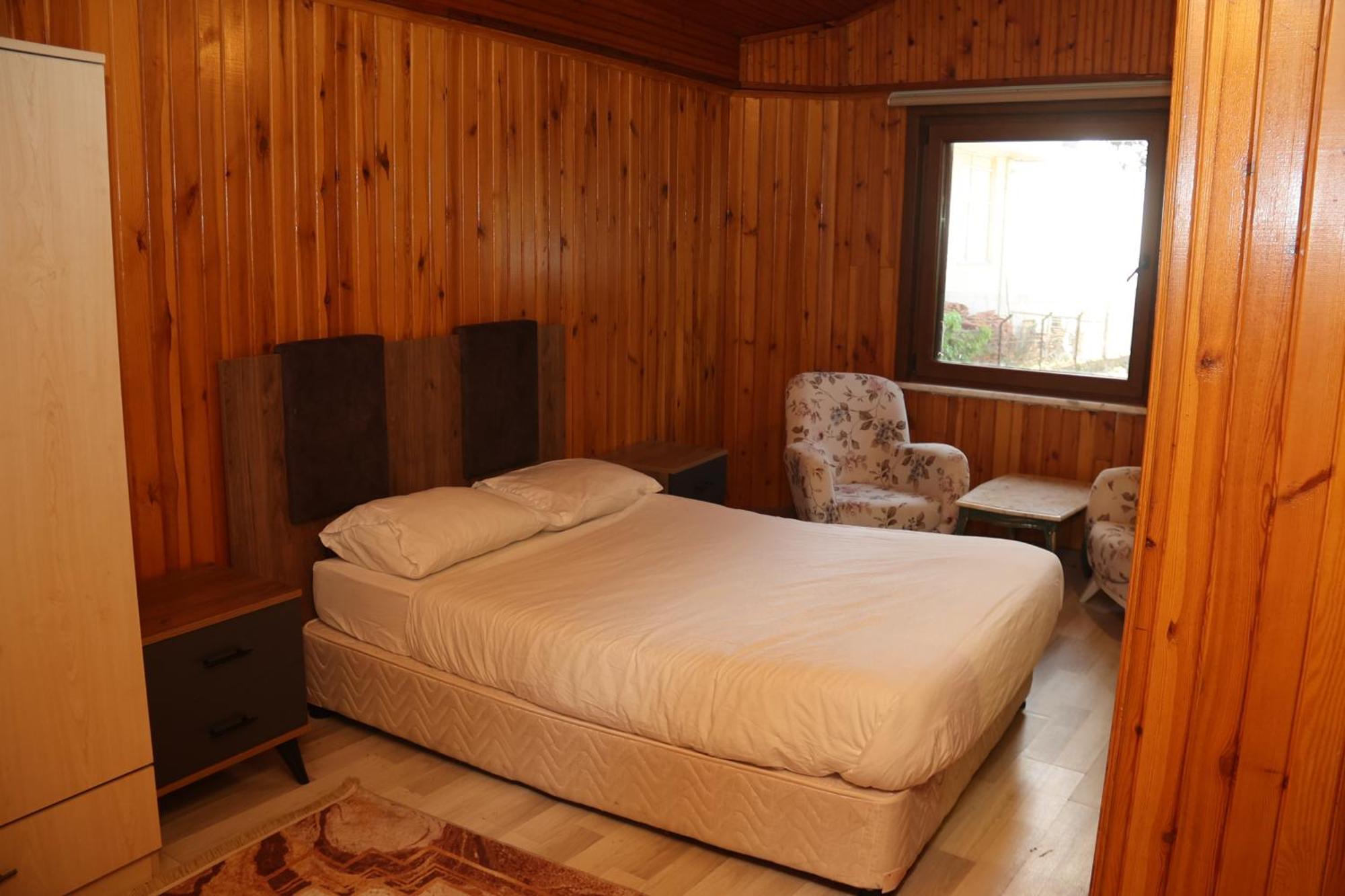 Grand Koru Hotel Beach Yalova  Esterno foto