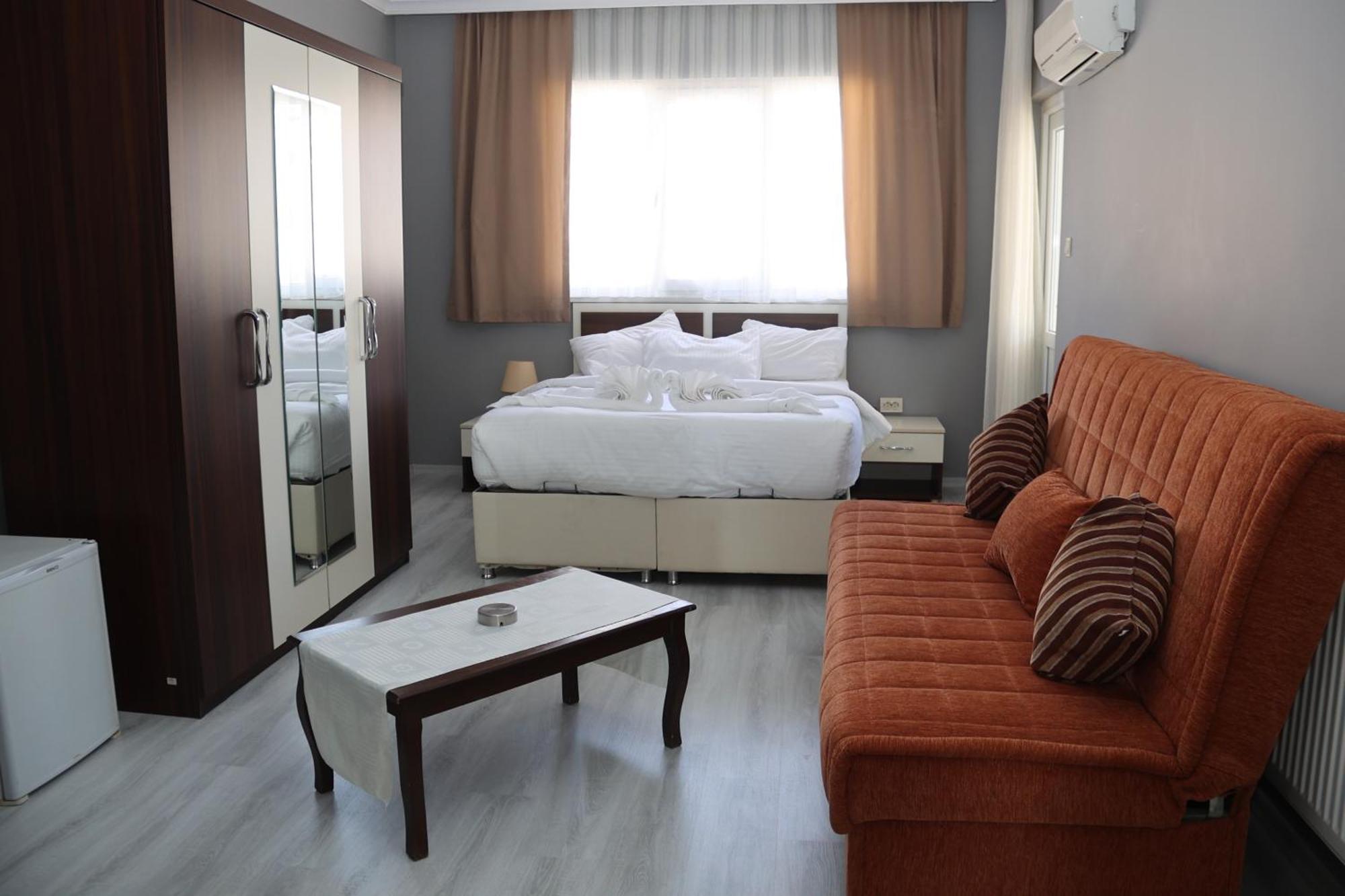 Grand Koru Hotel Beach Yalova  Esterno foto
