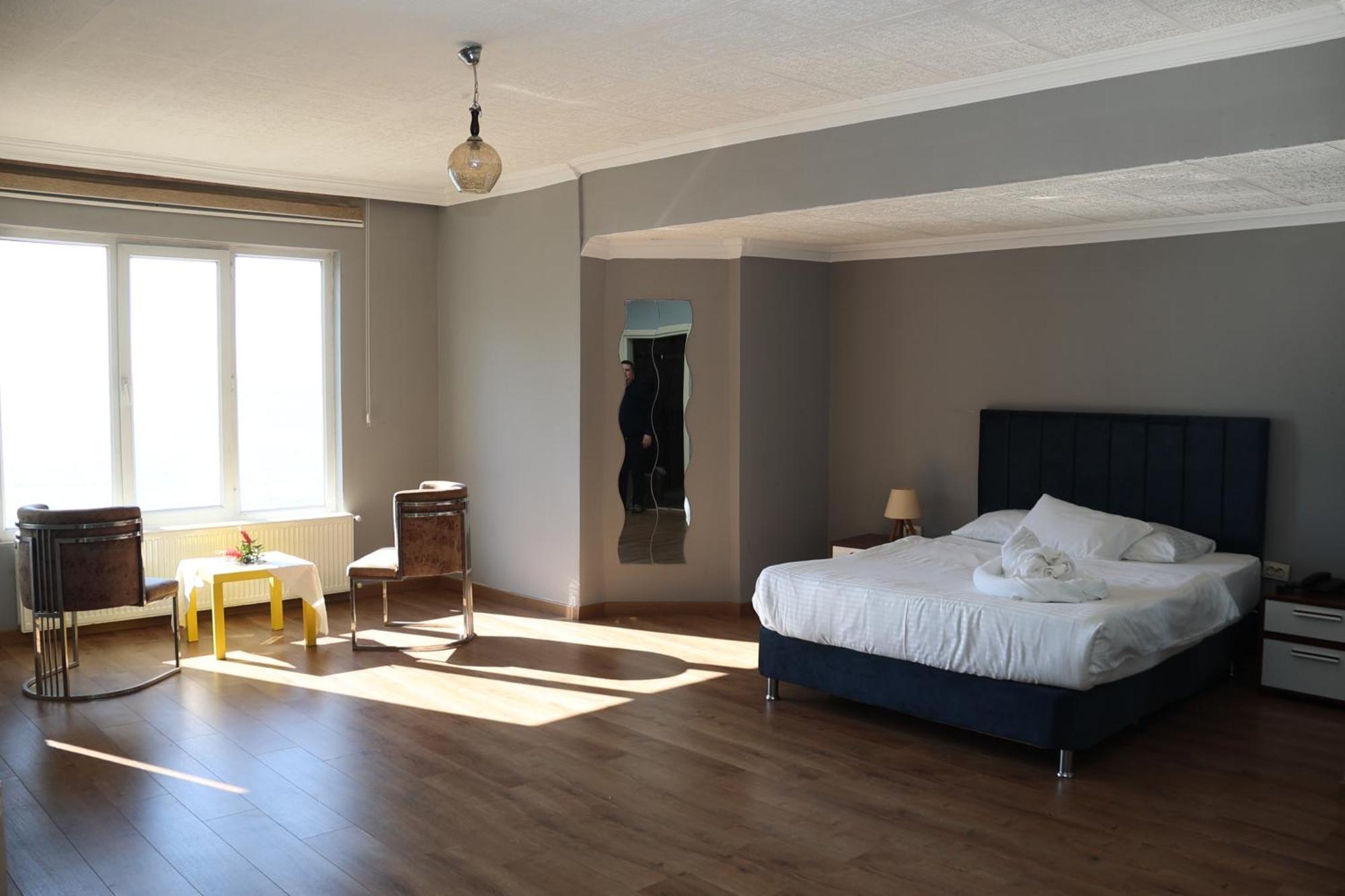 Grand Koru Hotel Beach Yalova  Esterno foto