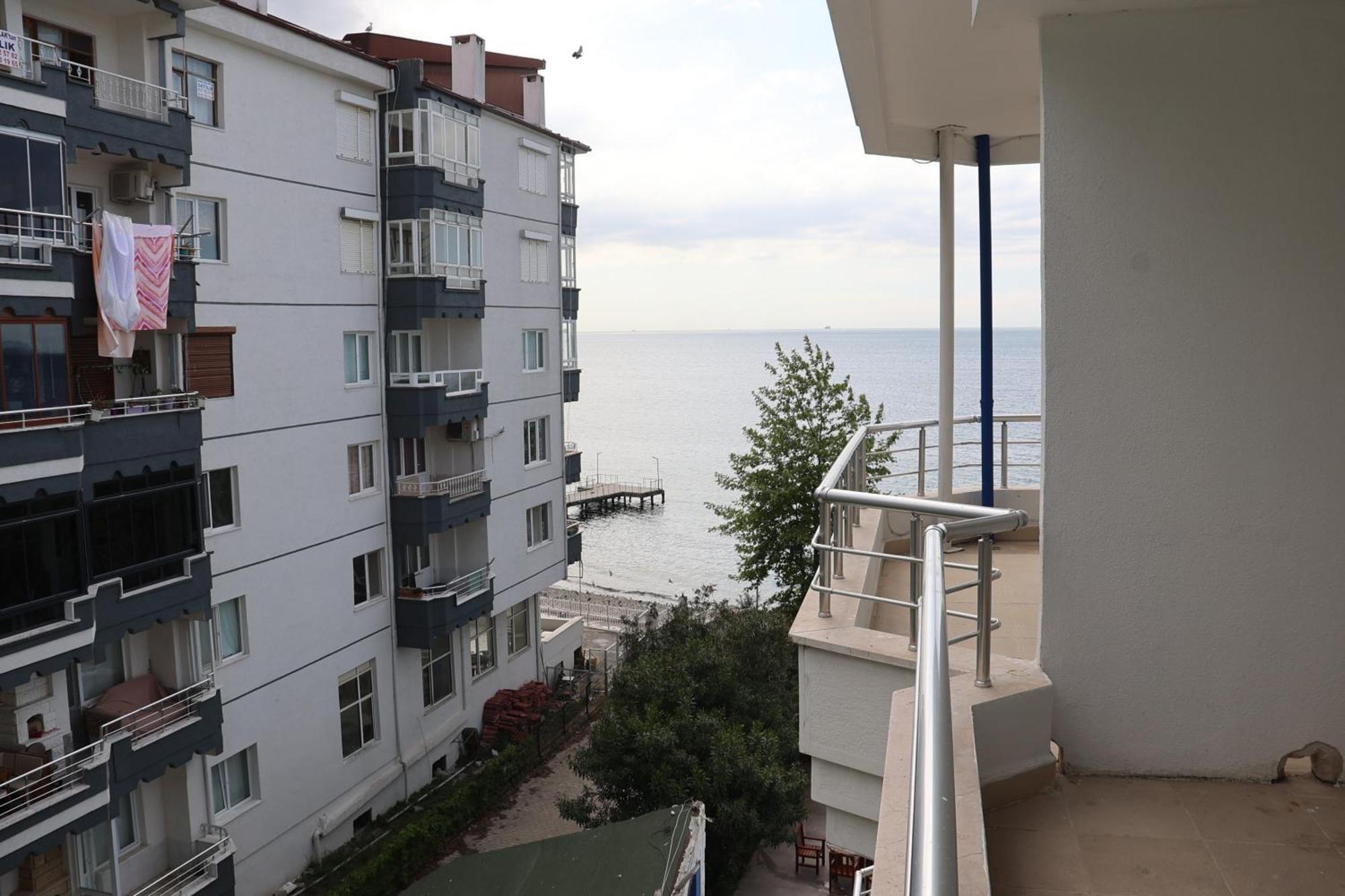 Grand Koru Hotel Beach Yalova  Esterno foto
