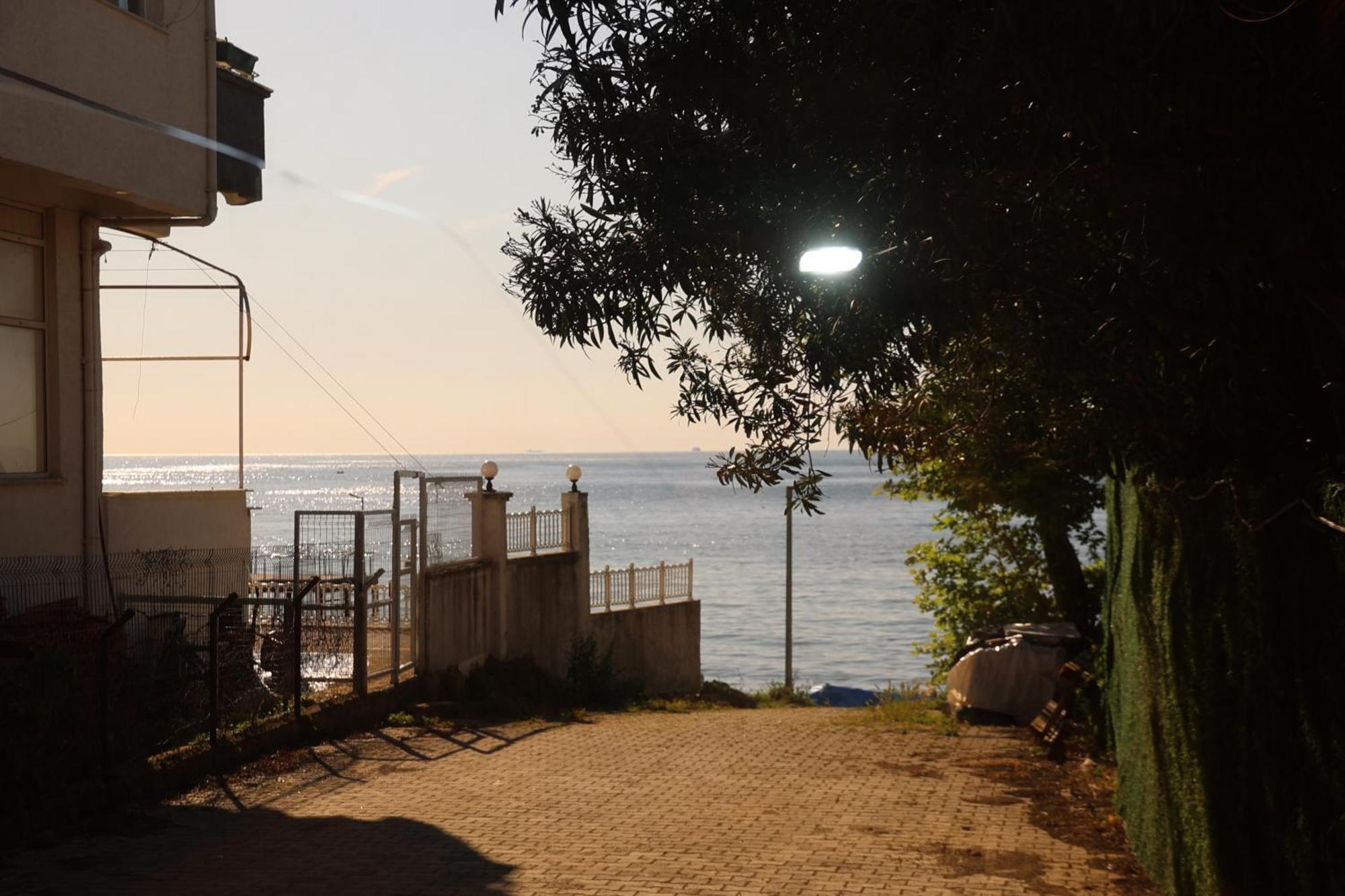 Grand Koru Hotel Beach Yalova  Esterno foto