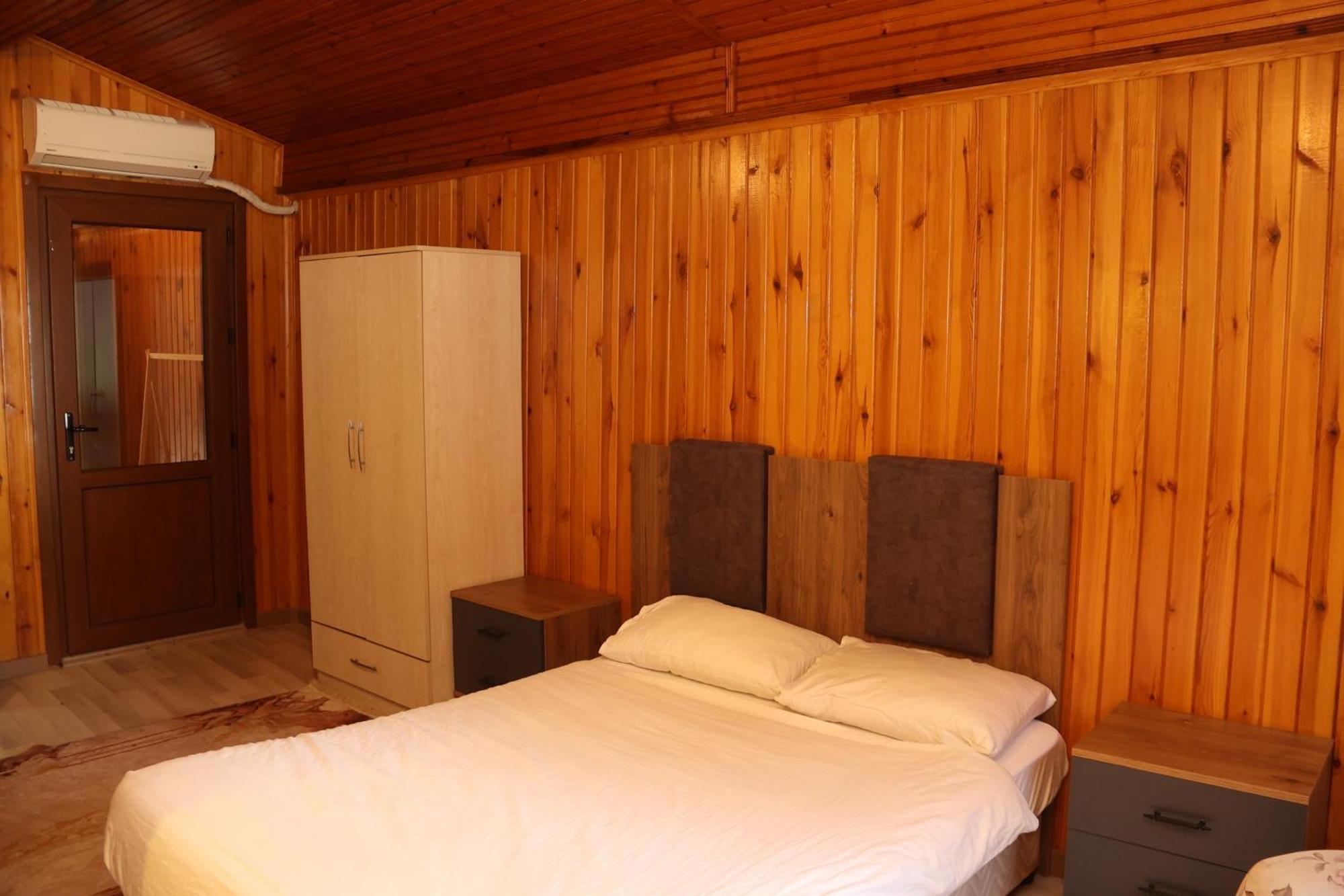 Grand Koru Hotel Beach Yalova  Esterno foto