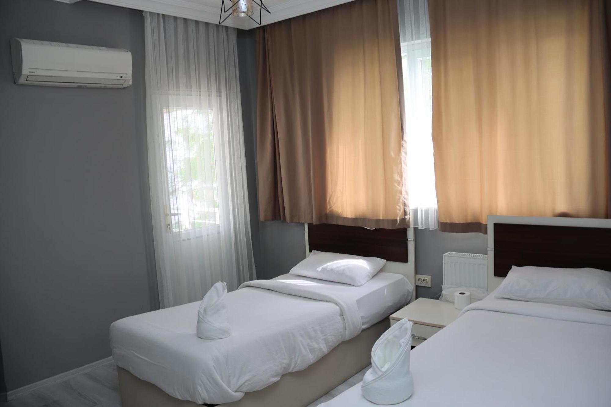 Grand Koru Hotel Beach Yalova  Esterno foto