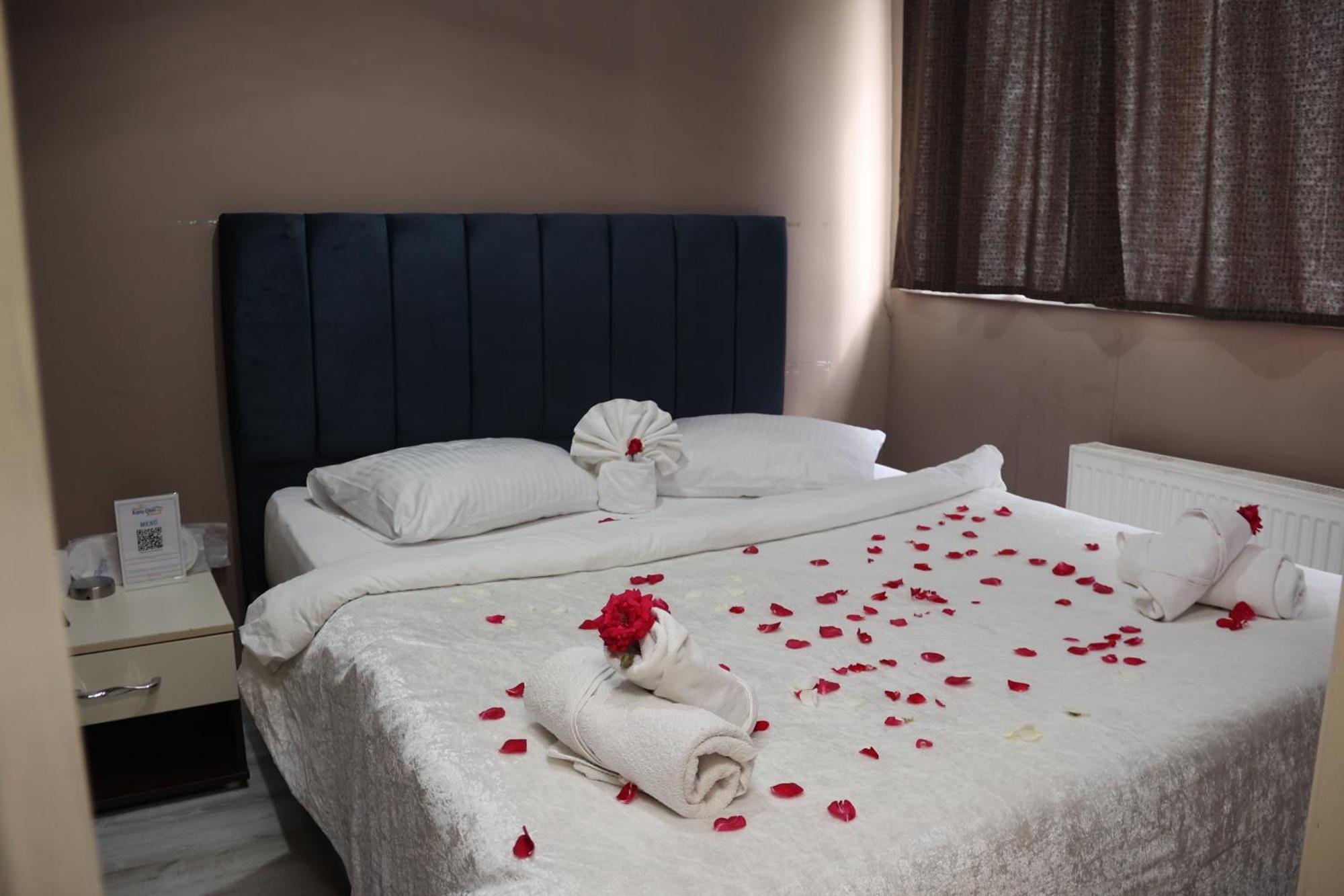 Grand Koru Hotel Beach Yalova  Esterno foto