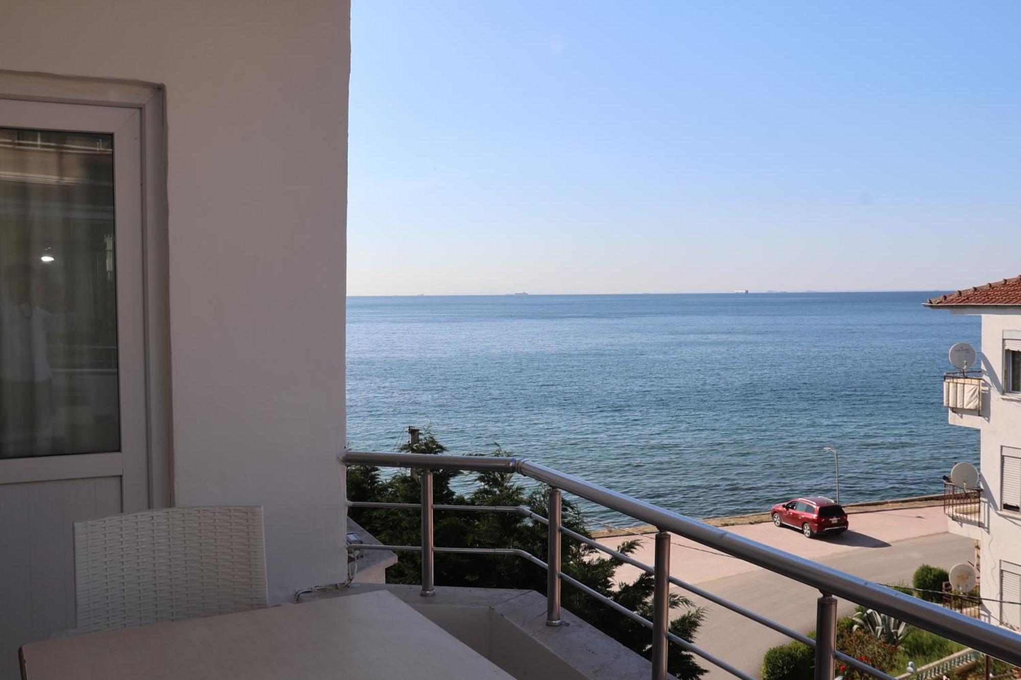 Grand Koru Hotel Beach Yalova  Esterno foto