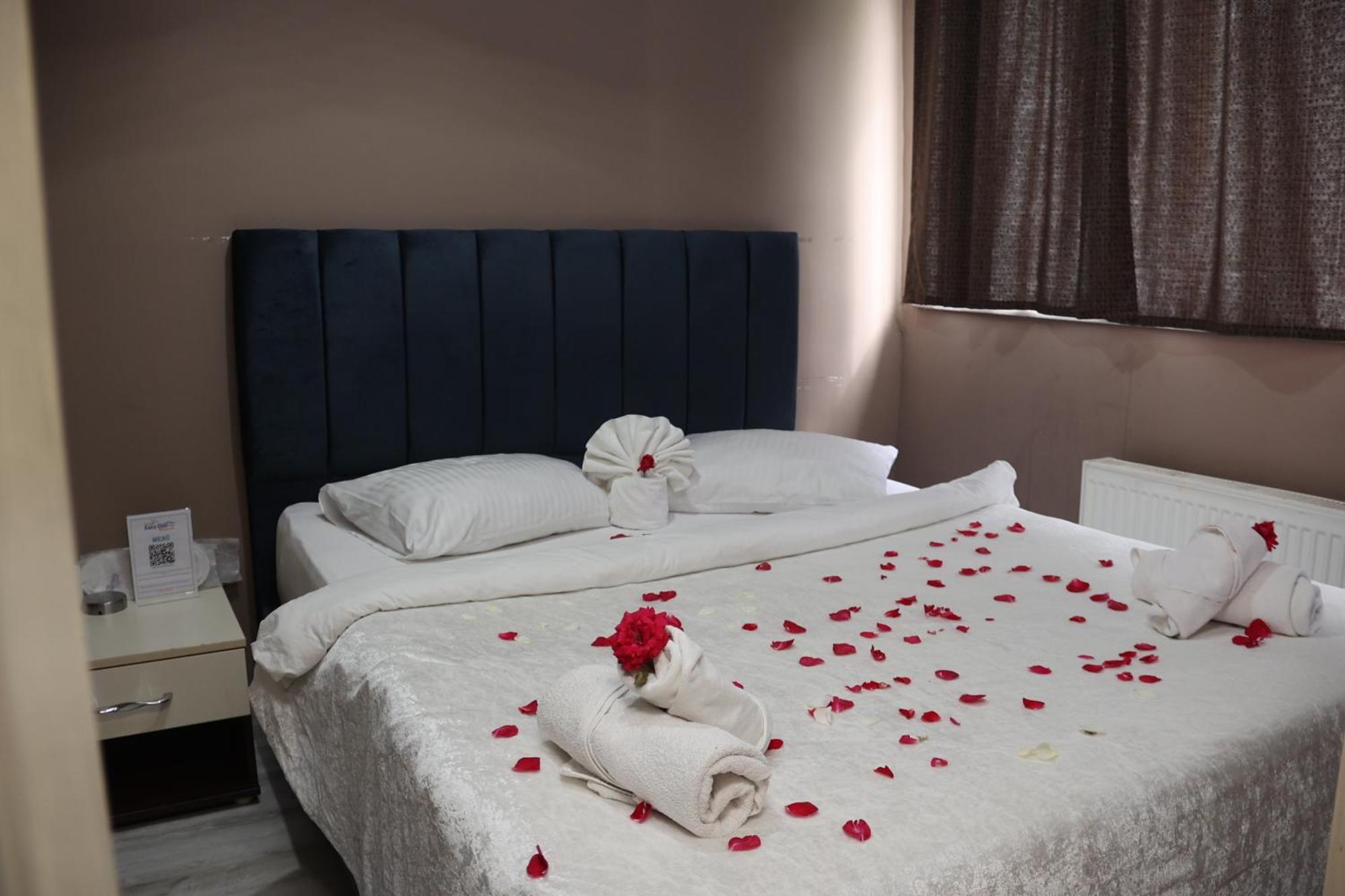 Grand Koru Hotel Beach Yalova  Esterno foto