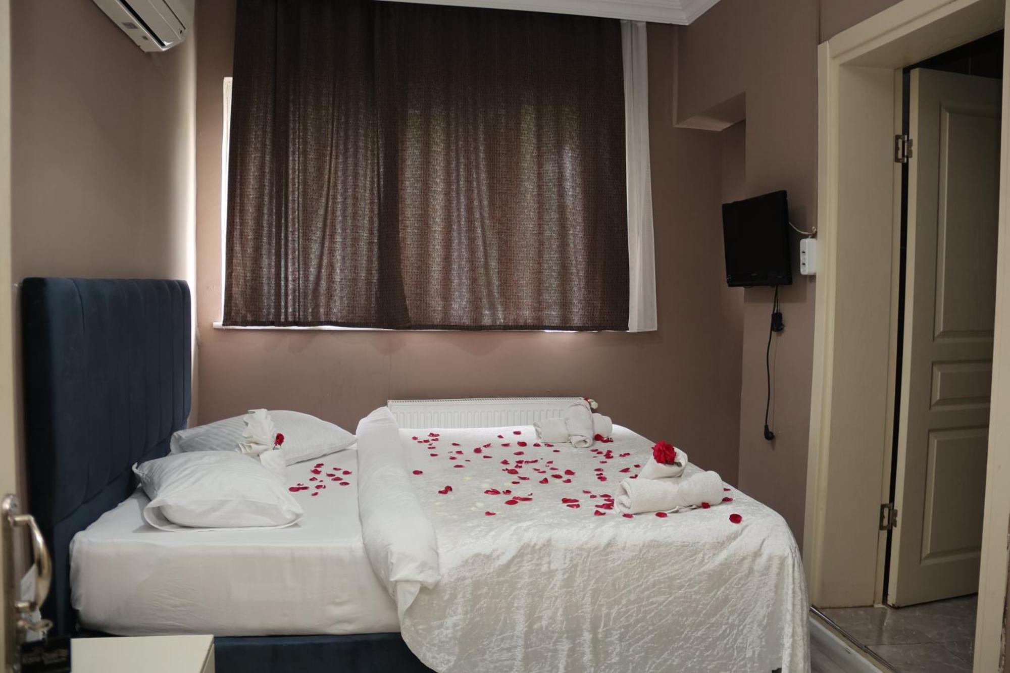 Grand Koru Hotel Beach Yalova  Esterno foto