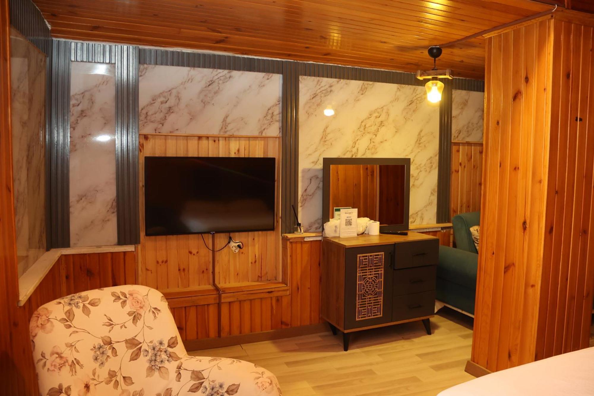 Grand Koru Hotel Beach Yalova  Esterno foto