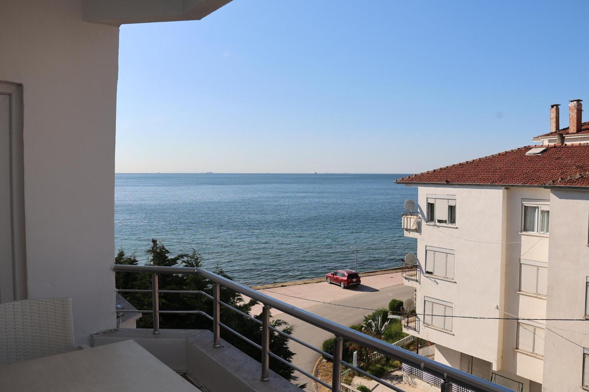 Grand Koru Hotel Beach Yalova  Esterno foto