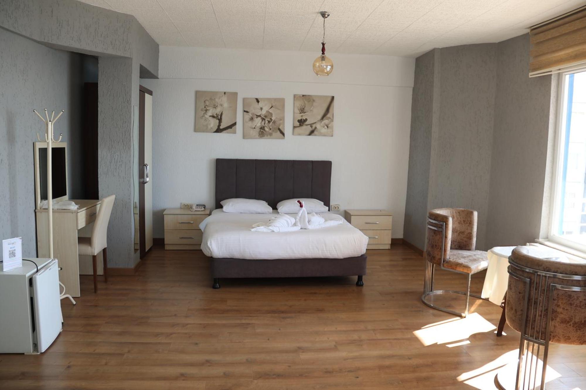 Grand Koru Hotel Beach Yalova  Esterno foto