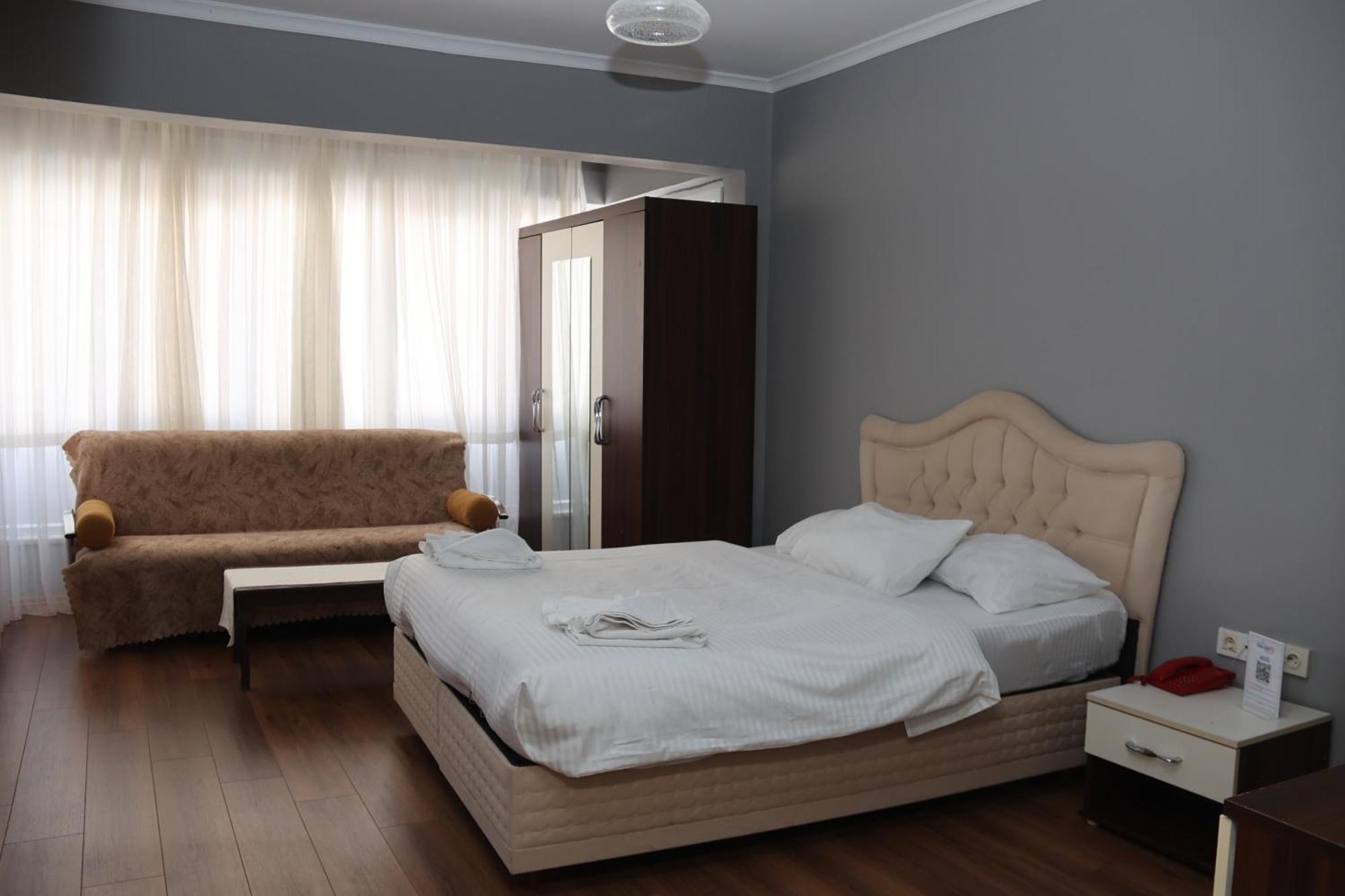 Grand Koru Hotel Beach Yalova  Esterno foto