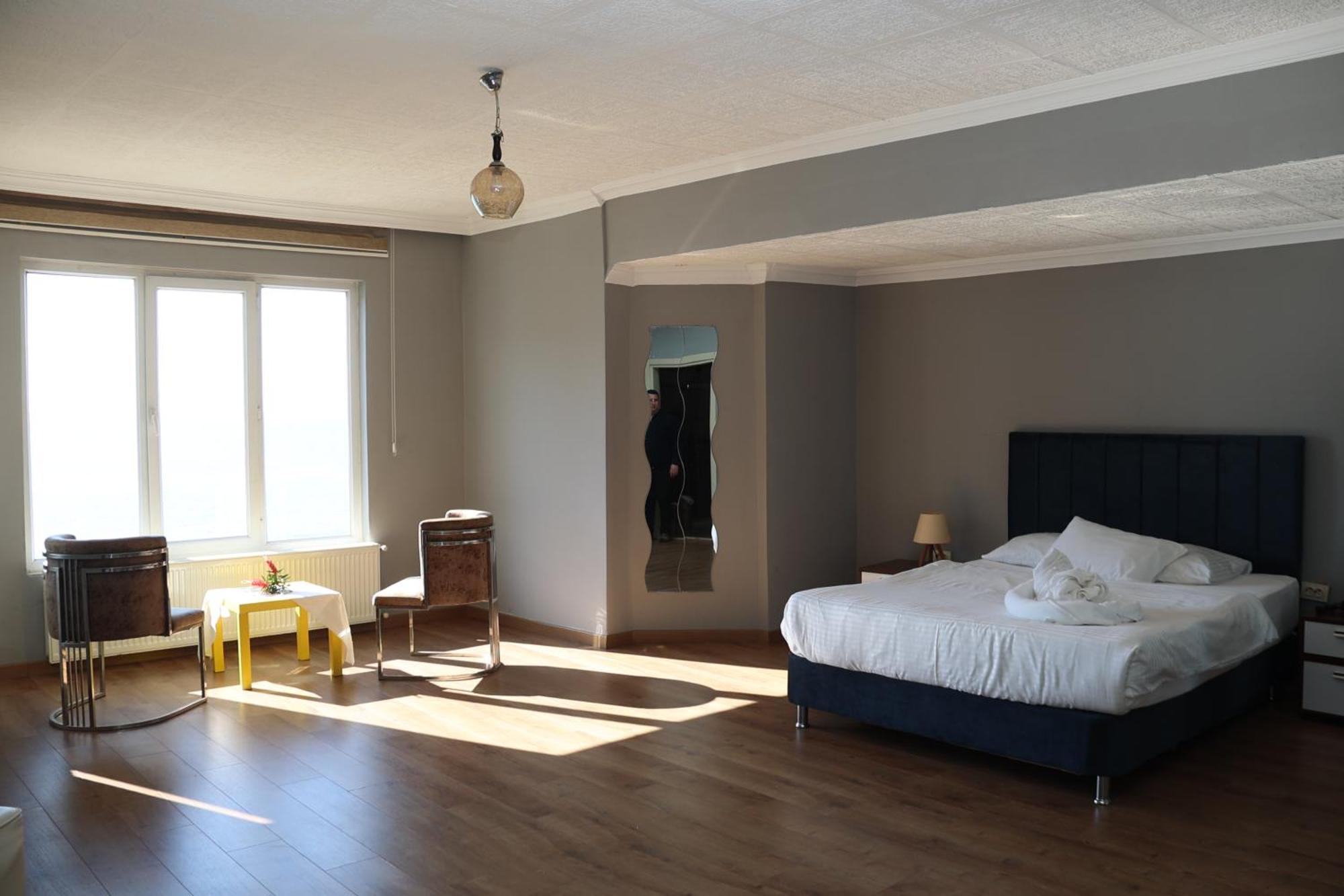 Grand Koru Hotel Beach Yalova  Esterno foto
