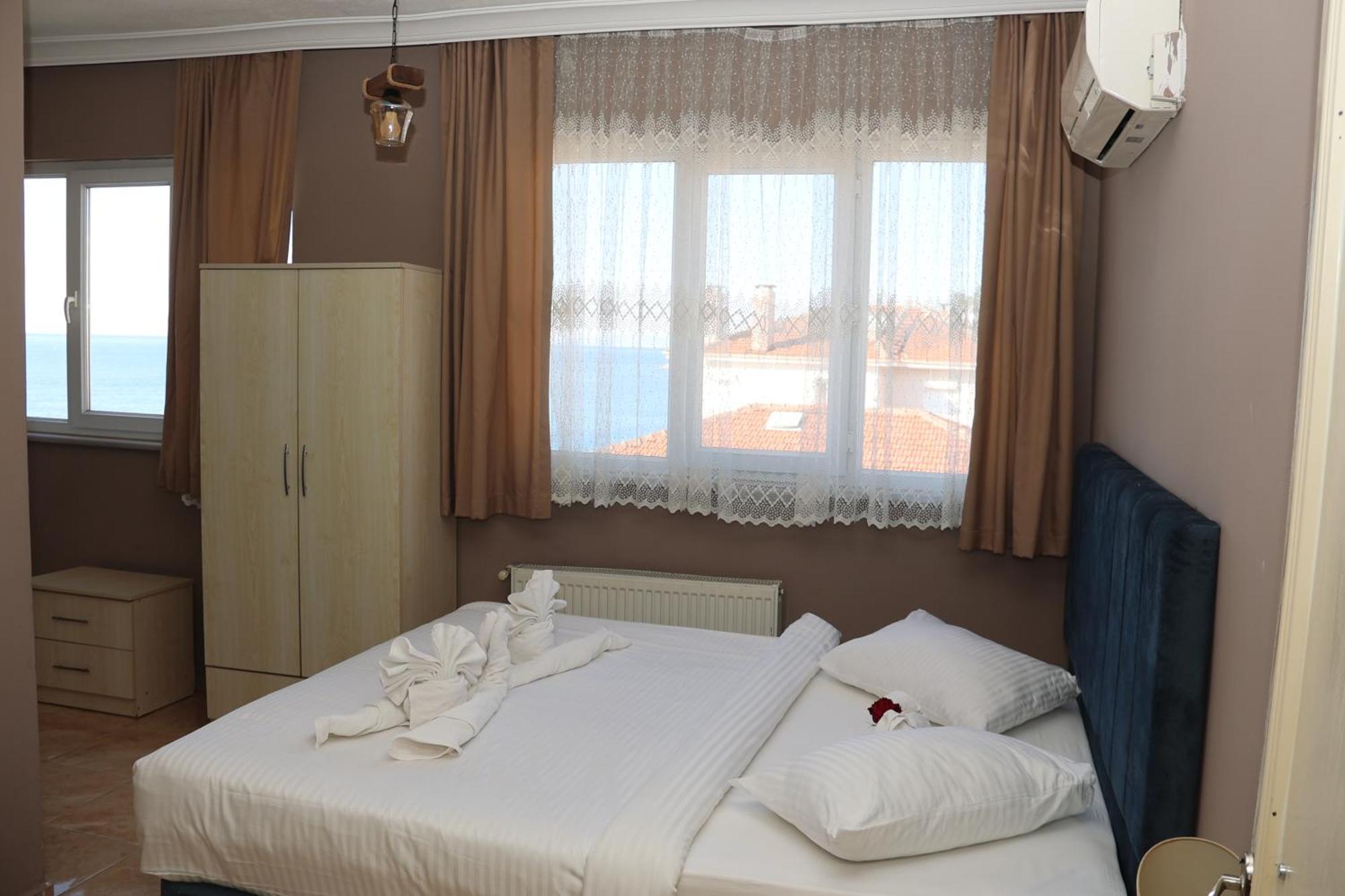 Grand Koru Hotel Beach Yalova  Esterno foto