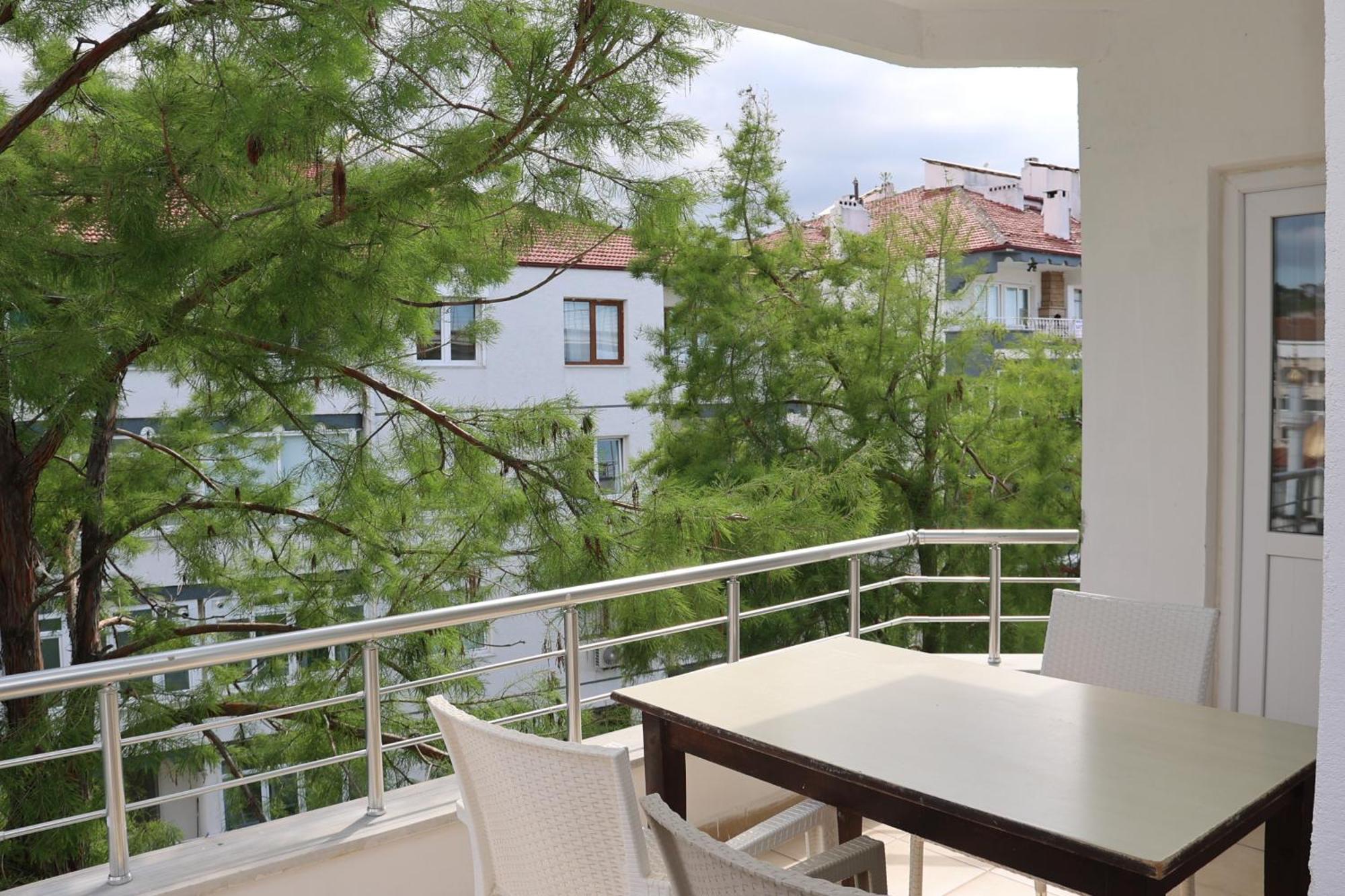 Grand Koru Hotel Beach Yalova  Esterno foto