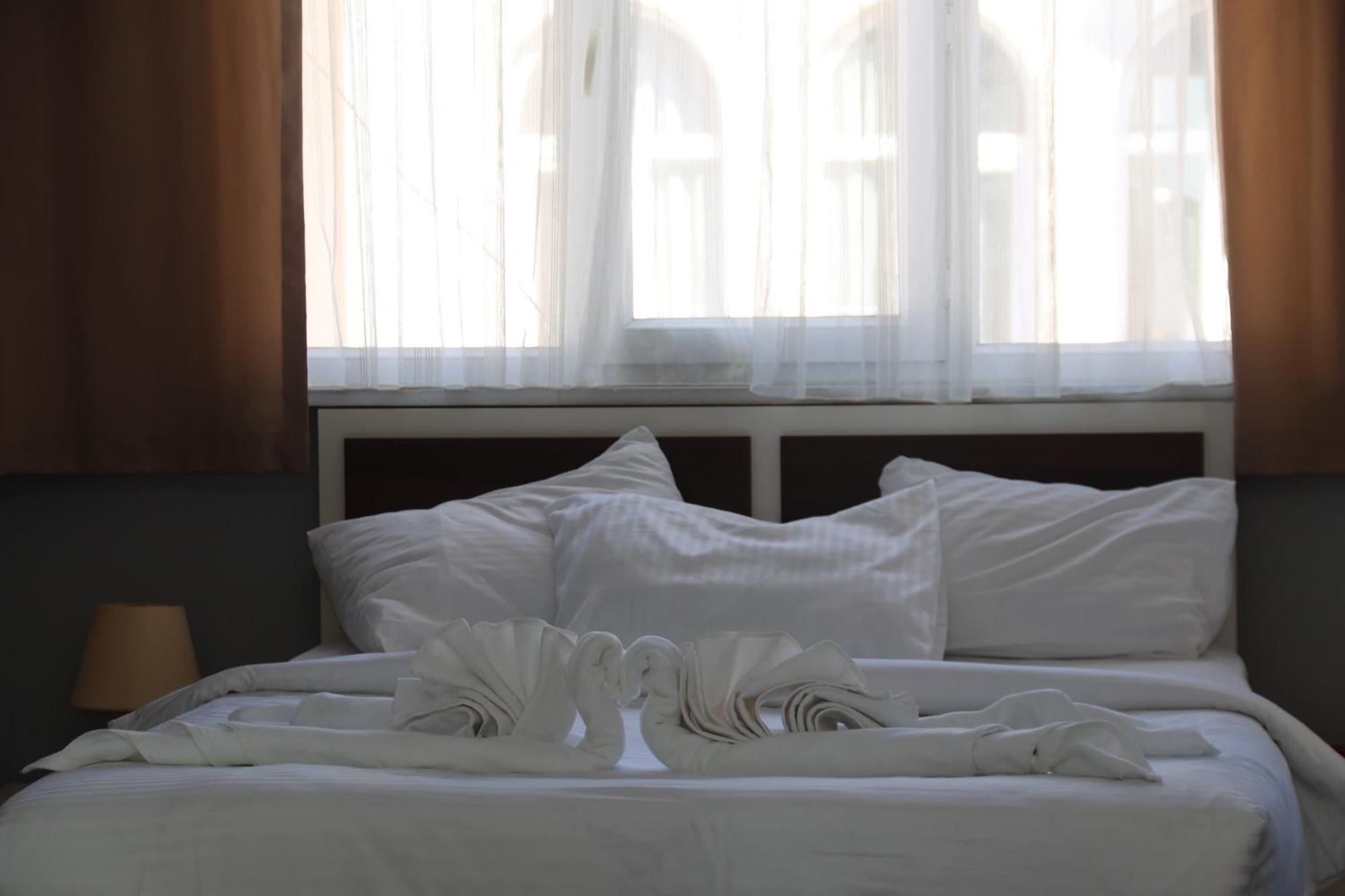 Grand Koru Hotel Beach Yalova  Esterno foto