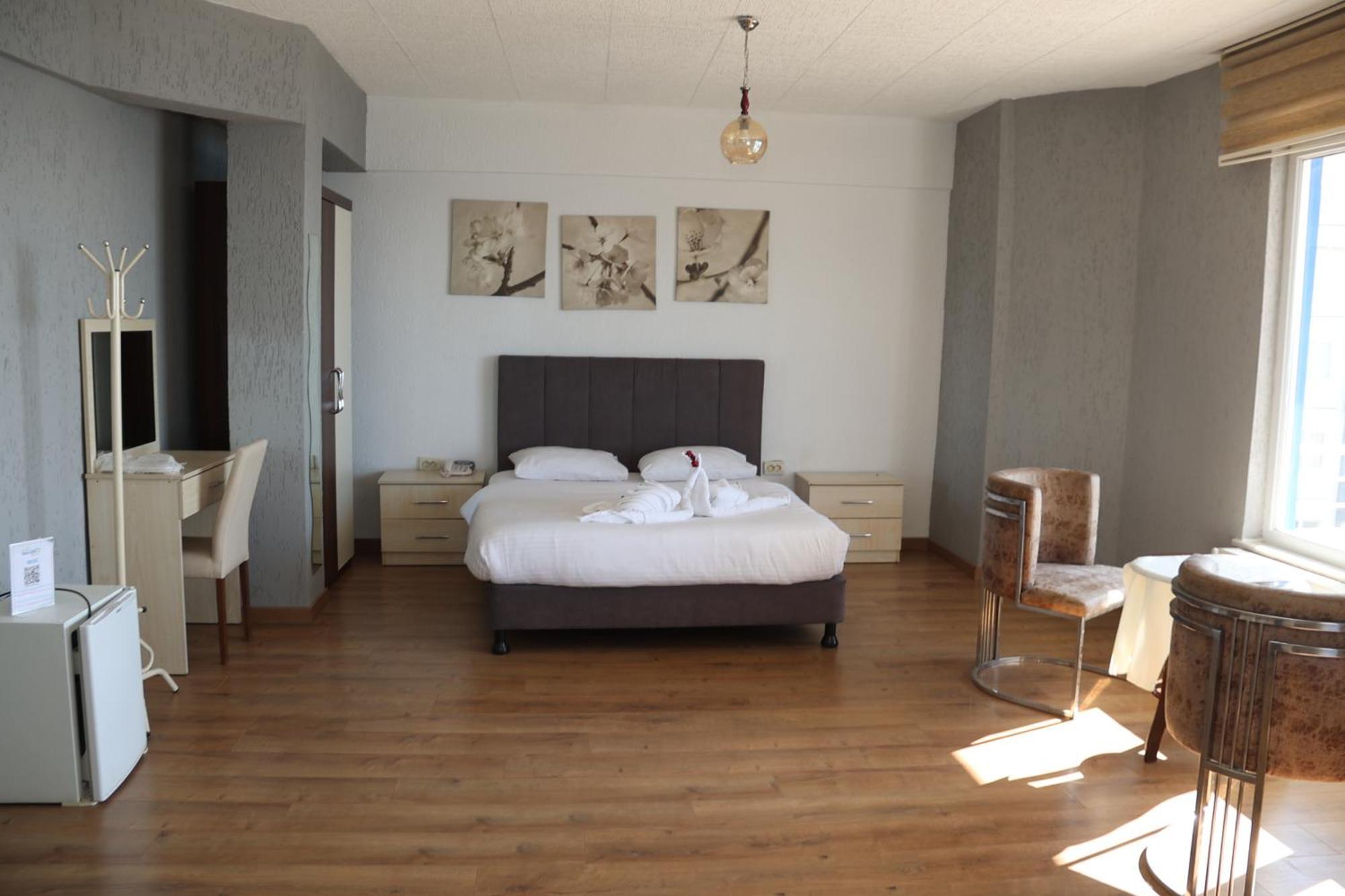 Grand Koru Hotel Beach Yalova  Esterno foto