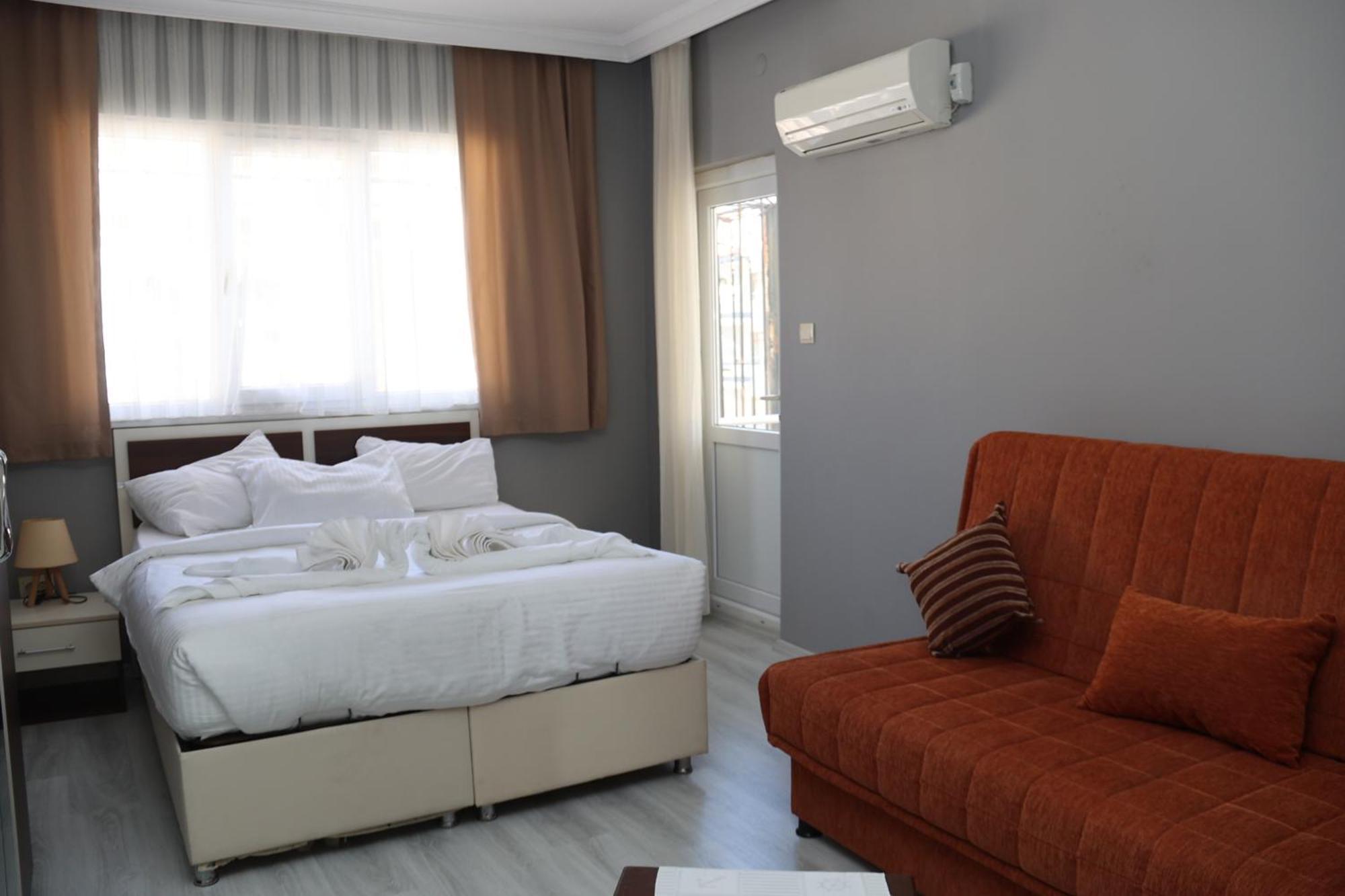 Grand Koru Hotel Beach Yalova  Esterno foto