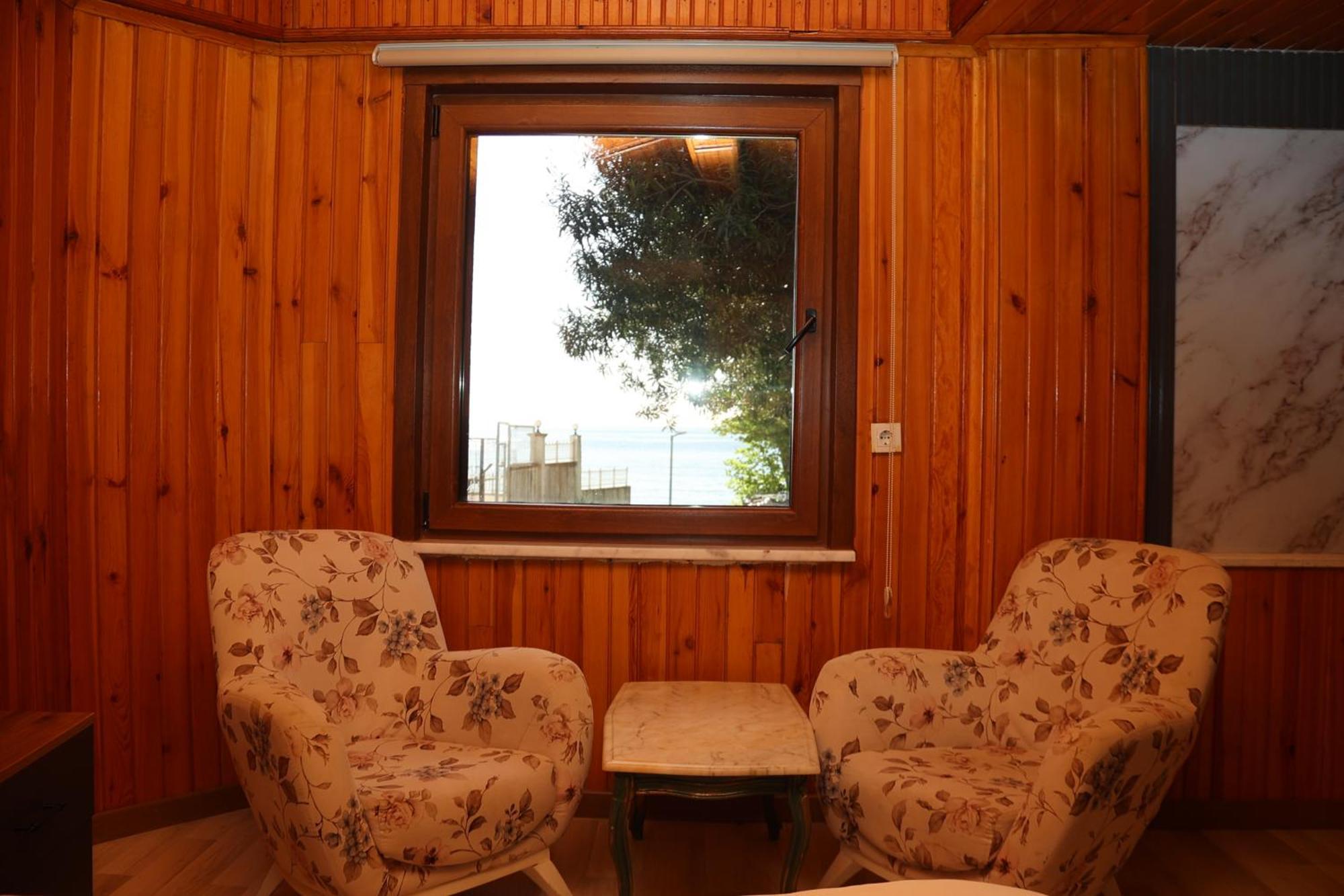 Grand Koru Hotel Beach Yalova  Esterno foto