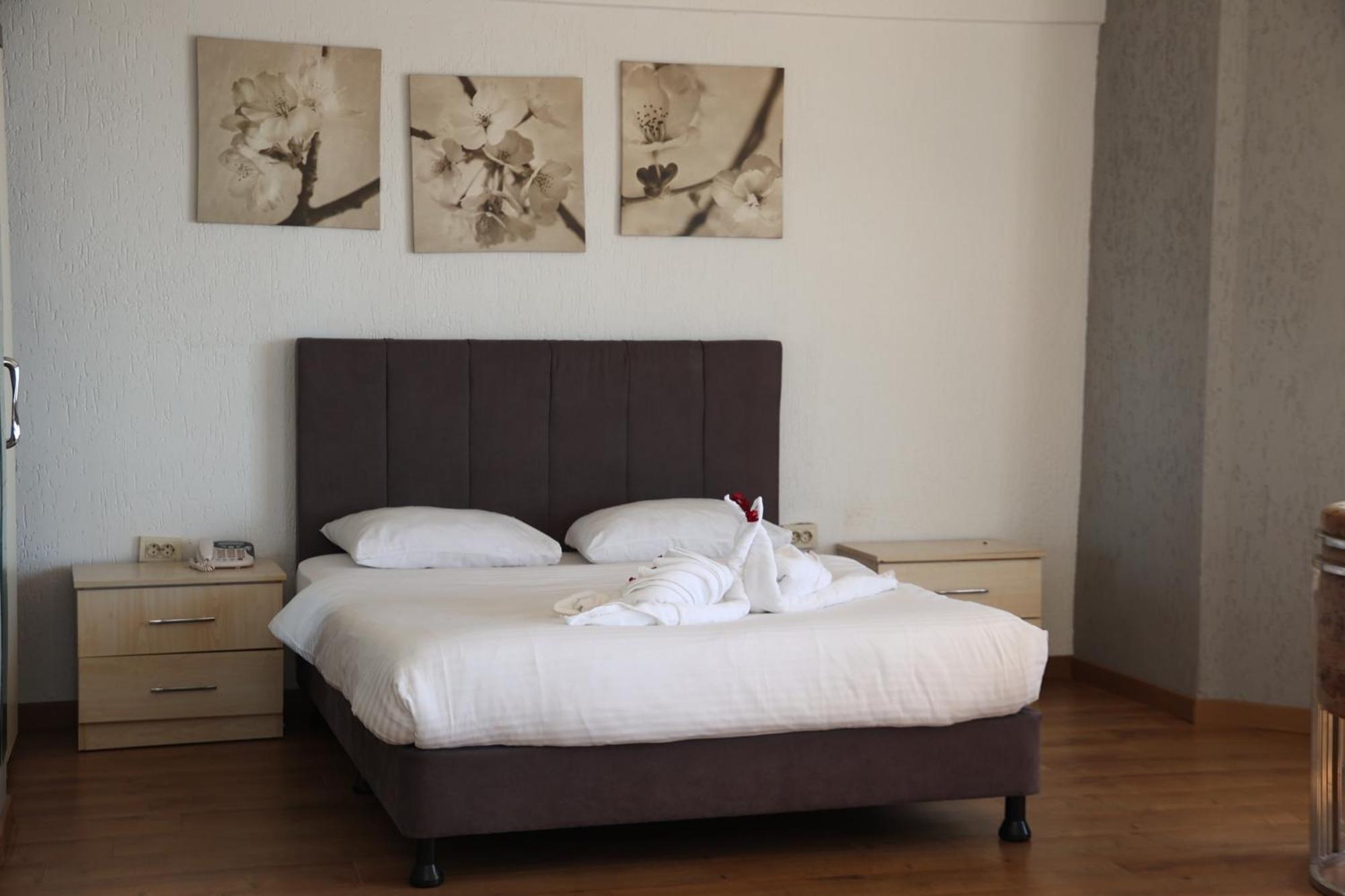 Grand Koru Hotel Beach Yalova  Esterno foto