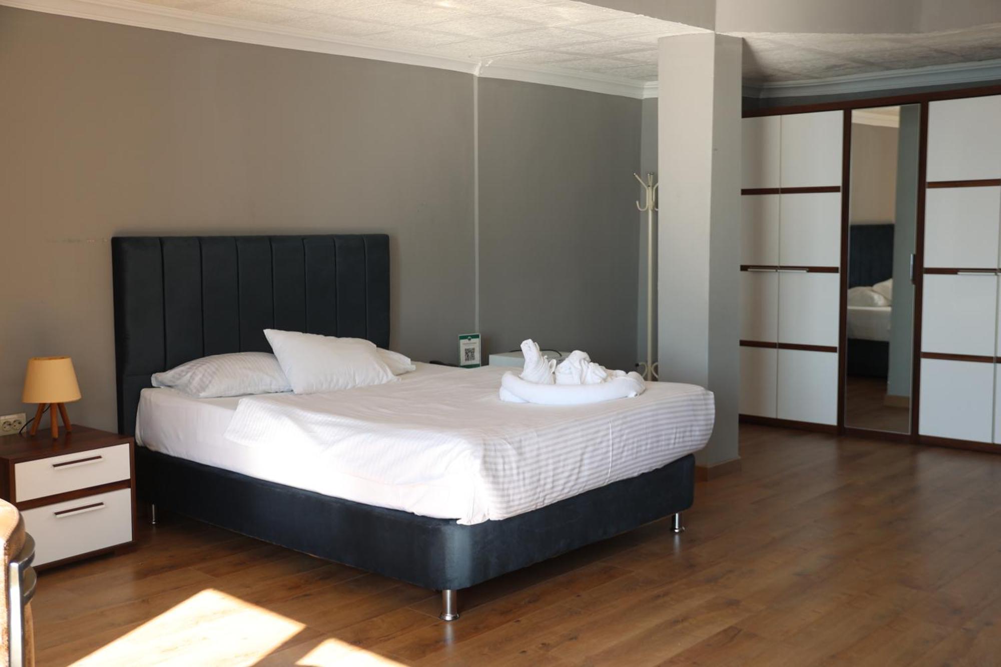 Grand Koru Hotel Beach Yalova  Esterno foto