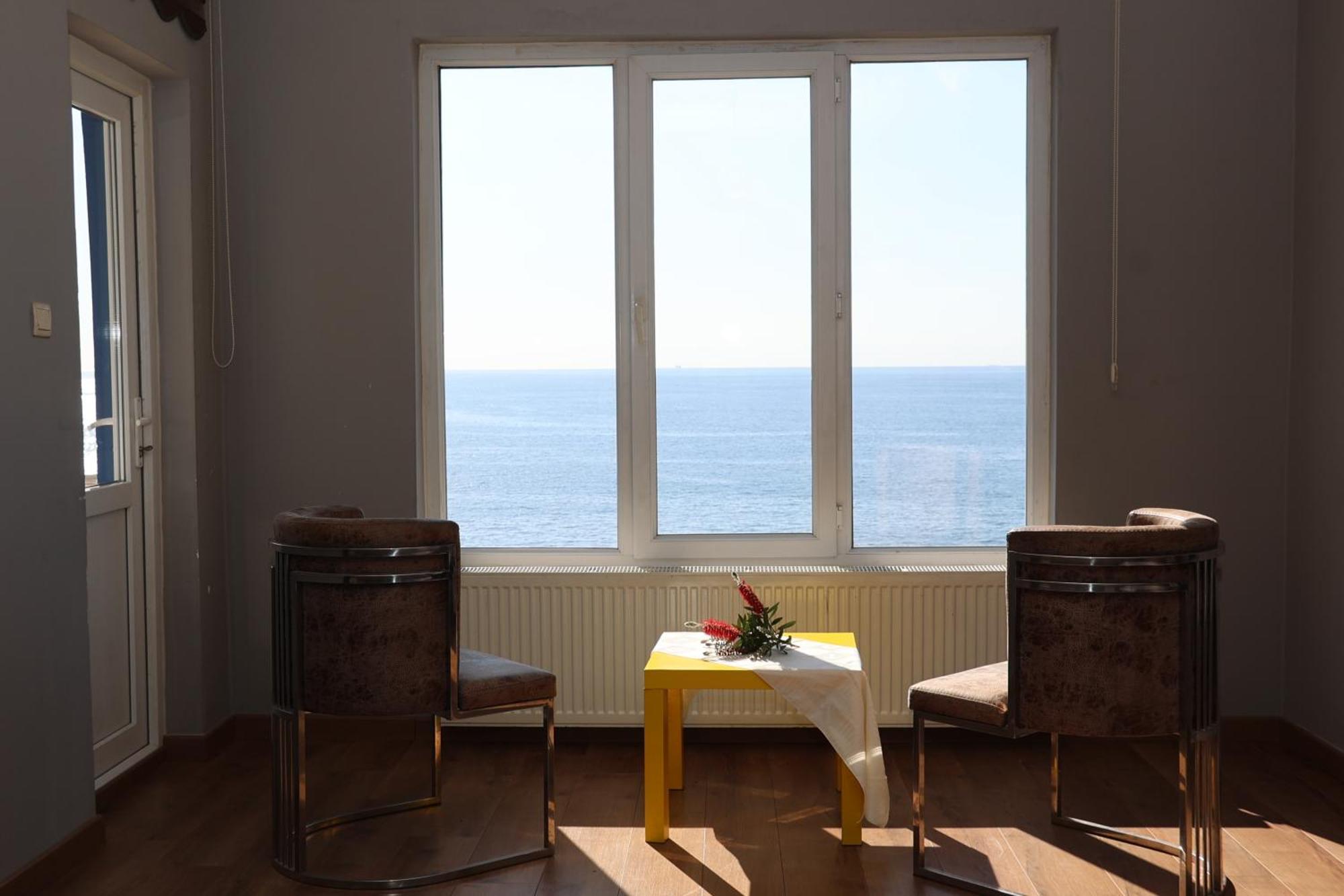 Grand Koru Hotel Beach Yalova  Esterno foto